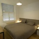 Le Cosy, Rdc, Centre Ville, Wifi, Proche Gare, Prox Lille, Apartament