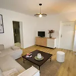 Le Cosy, Rdc, Centre Ville, Wifi, Proche Gare, Prox Lille, * Tourcoing