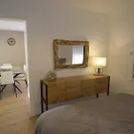 Le Cosy, Rdc, Centre Ville, Wifi, Proche Gare, Prox Lille, * Tourcoing