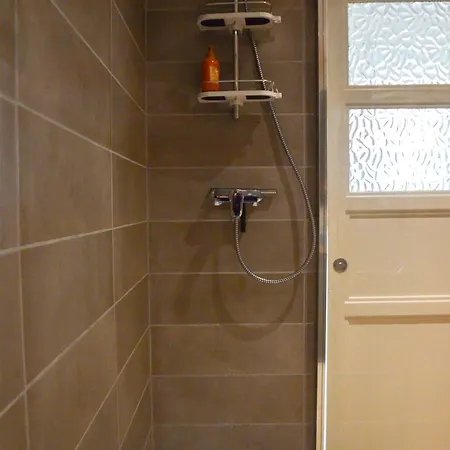 Centre Ville, Wifi, Gare 600m, Prox Lille, Lit King Size トゥールコワン